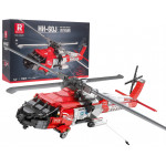 Kreatívna stavebnica – Vrtuľník HH-60J 1137 ks.